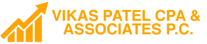 Vikas Patel CPA & Associates P.C.